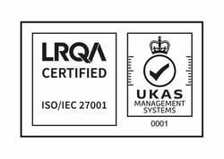 ISO 27001 Logo